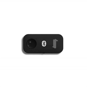Módulo BT5 Transparente para Altavoz Negro