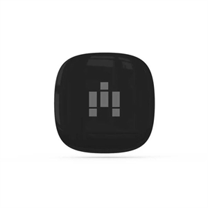 Módulo WiFi Transparente para Altavoz Negro