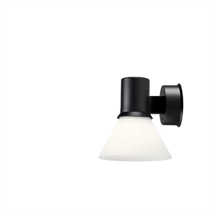 Lámpara de Pared Anglepoise Type 80 W4 Negro/Ópalo