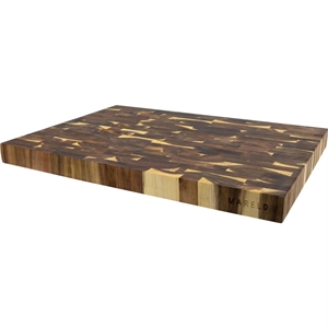 Tabla de Cortar Mareld 55x40 Acacia