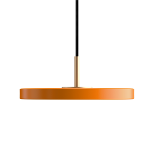 Umage Asteria Micro Lámpara Colgante Matiz Naranja
