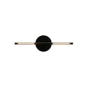Lámpara de Pared Umage Omni Mini Negro