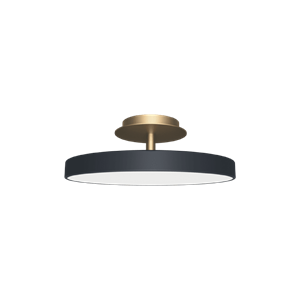 Umage Asteria UP Plus Lámpara de Techo Mini Antracita