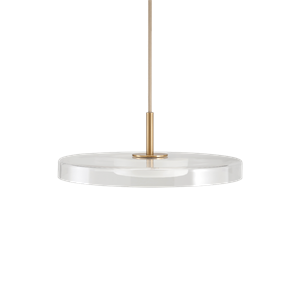 Umage Asteria Lámpara Colgante Mini Vidrio