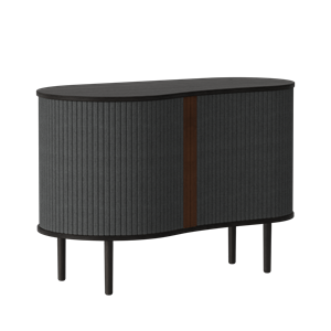 Mueble Umage Audacious Negro Negro /Sombra