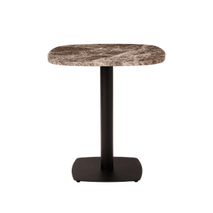 Mesa de Centro Umage Gather Marrón Emperador