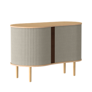 Mueble Umage Audacious Roble/Arena Blanca