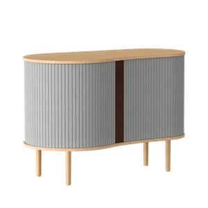 Mueble Umage Audacious Roble/Sterling