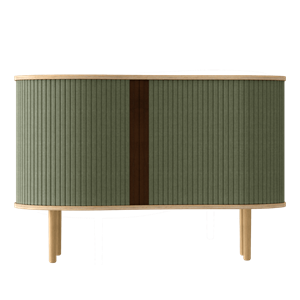 Gabinete Umage Audacious Roble/Morning Meadows