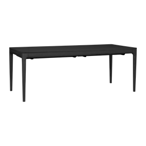 Mesa de Comedor Umage Heart And Soul de Roble Negro