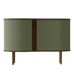 Gabinete Umage Audacious Roble oscuro/Morning Meadows
