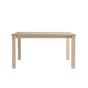 Vaarnii 016 Maasto Mesa de Comedor 200x90 Natural