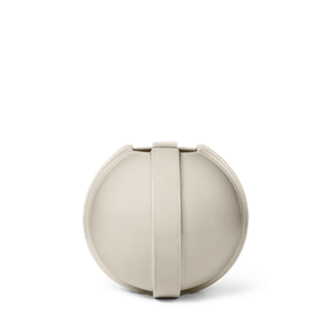 Jarrón Louise Roe Vinci 01 Marfil