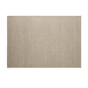 Alfombra Vipp 143 200x300 cm Beige Oscuro