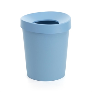 Vitra Happy Bin RE Grande Azul Cielo