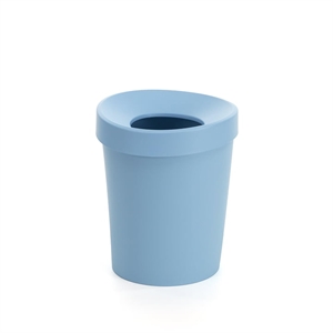 Vitra Happy Bin RE Pequeño Azul Cielo