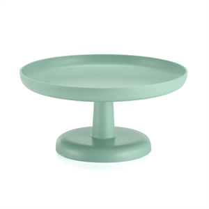 Vitra Bandeja Alta Verde Menta