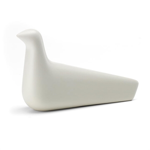 Vitra L'Oiseau Escultura Marfil