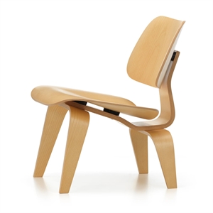 Vitra Plywood Group LCW Sillón Fresno