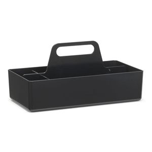 Caja de Herramientas Vitra RE Negro