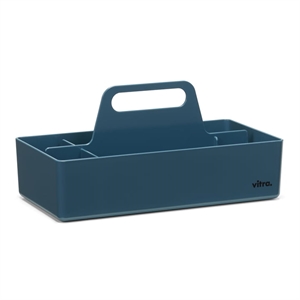 Caja de Herramientas Vitra RE Azul Mar