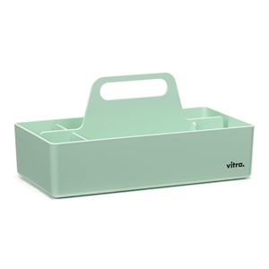 Caja de Herramientas Vitra RE Verde Menta