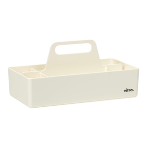 Caja de Herramientas Vitra RE Blanco