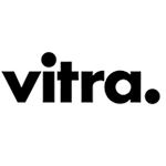 Logotipo de la marca Vitra