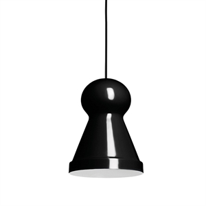 WATT A LAMP PLAY Lámpara Colgante Negro