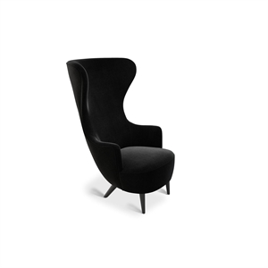 Tom Dixon Sillón Orejero Gentle 193