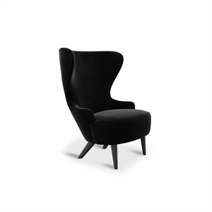 Tom Dixon Wingback Micro Sillón Gentle 193