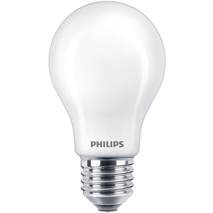 E27 LED 11W 1055Lm 2700K - Regulable - Bombilla Philips MASTER