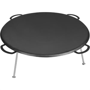 Sartén Mareld 78 cm Negro